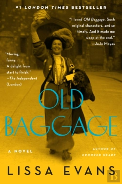 Bertrand.pt - Old Baggage