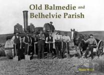 Old Balmedie And Belhelvie Parish