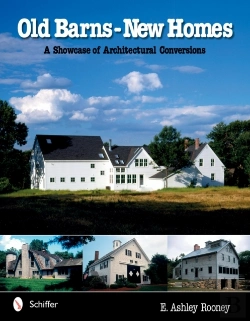 Bertrand.pt - Old Barns - New Homes