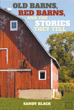 Bertrand.pt - Old Barns, Red Barns, And The Stories They Tell