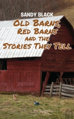 Bertrand.pt - Old Barns, Red Barns And The Stories They Tell