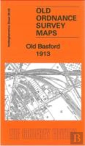 Old Basford 1913