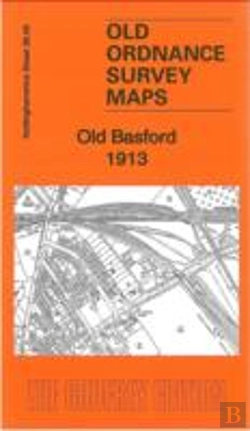 Bertrand.pt - Old Basford 1913