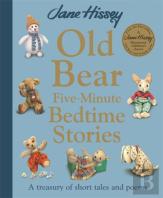 Old Bear Five-Minute Bedtime Stories