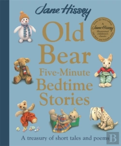 Bertrand.pt - Old Bear Five-Minute Bedtime Stories