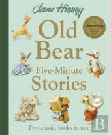Old Bear Five-Minute Stories