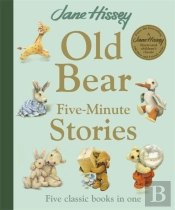 Old Bear Five-Minute Stories