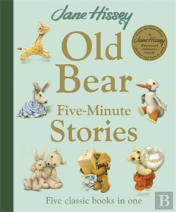Bertrand.pt - Old Bear Five-Minute Stories
