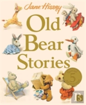 Old Bear Stories