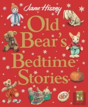 Old Bear'S Bedtime Stories