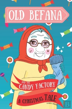 Bertrand.pt - Old Befana And The Candy Factory