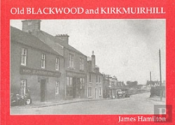 Bertrand.pt - Old Blackwood And Kirkmuirhill