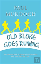 Old Bloke Goes Running