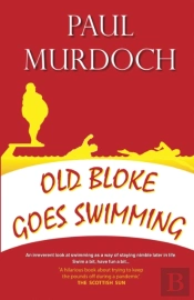 Old Bloke Goes Swimming