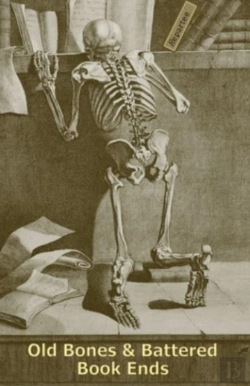Bertrand.pt - Old Bones   Battered Book Ends