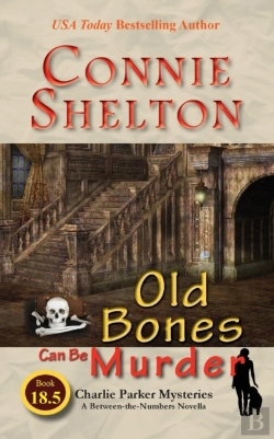 Bertrand.pt - Old Bones Can Be Murder: A Between-The-N
