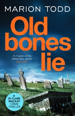 Bertrand.pt - Old Bones Lie