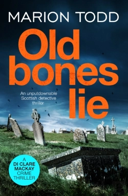 Bertrand.pt - Old Bones Lie