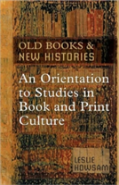 Old Books And New Histories
