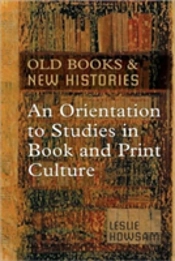 Old Books And New Histories