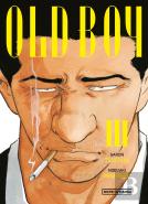 Old Boy 3