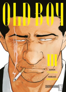 Bertrand.pt - Old Boy 3