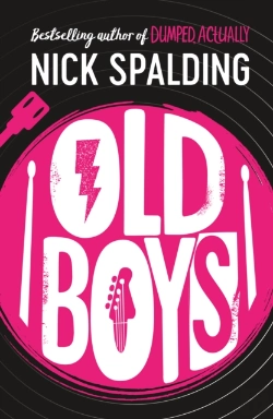 Bertrand.pt - Old Boys