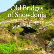 Old Bridges Of Snowdonia