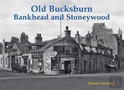 Bertrand.pt - Old Bucksburn, Bankhead And Stoneywood