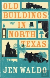 Old Buildings In North Texas
