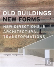 Old Buildings, New Forms