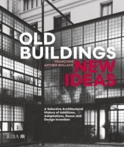 Bertrand.pt - Old Buildings, New Ideas