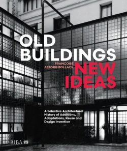 Bertrand.pt - Old Buildings, New Ideas
