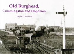 Bertrand.pt - Old Burghead, Cummingstown And Hopeman