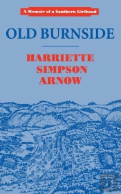 Old Burnside