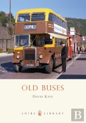 Old Buses