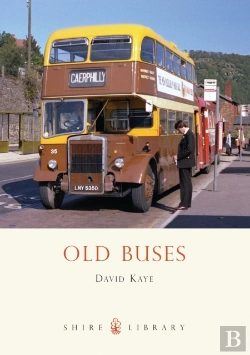 Bertrand.pt - Old Buses