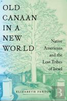 Old Canaan In A New World