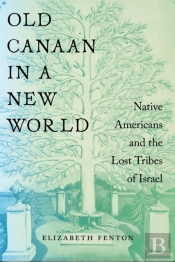 Old Canaan In A New World