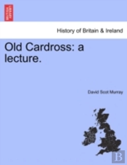 Bertrand.pt - Old Cardross