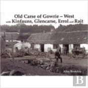 Old Carse Of Gowrie - West