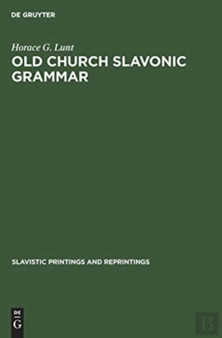 Bertrand.pt - Old Church Slavonic Grammar