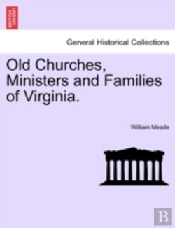 Bertrand.pt - Old Churches, Ministers And Families Of