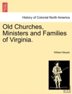Bertrand.pt - Old Churches, Ministers And Families Of