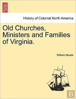 Bertrand.pt - Old Churches, Ministers And Families Of