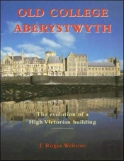 Old College, Aberystwyth