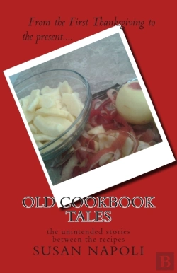 Bertrand.pt - Old Cookbook Tales: The Unintended Stori