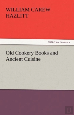 Bertrand.pt - Old Cookery Books And Ancient Cuisine
