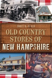 Old Country Stores Of New Hampshire