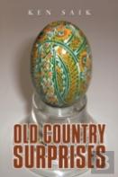 Old Country Surprises